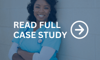 Conversational AI case study #4 for employee and student learning